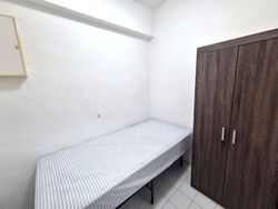 Emerald Park (D3), Condominium #591767581